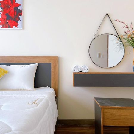 Nice Apartment Oasky Vung Tau 1805 מראה חיצוני תמונה