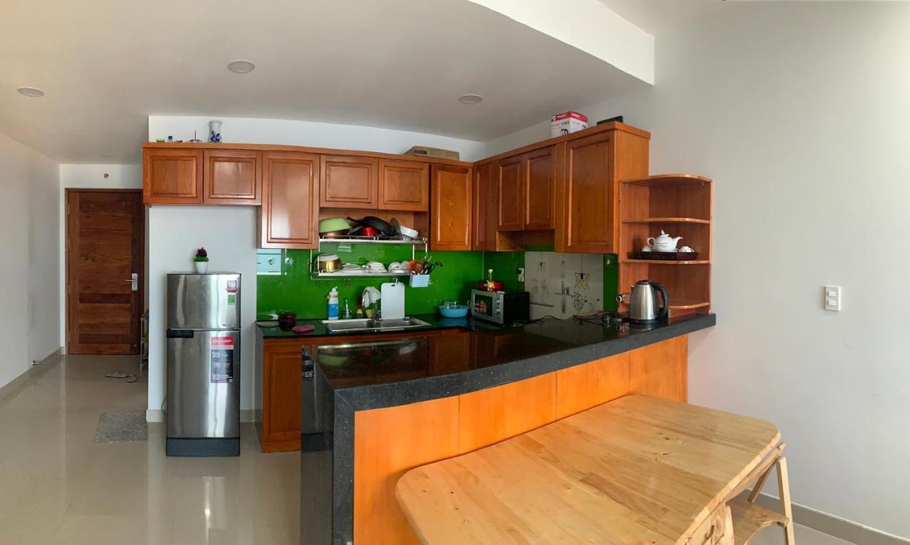 Nice Apartment Oasky Vung Tau 1805 מראה חיצוני תמונה