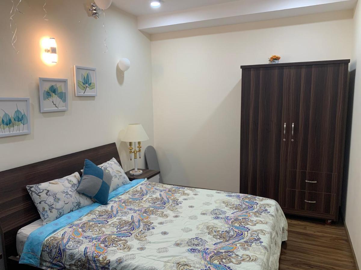Nice Apartment Oasky Vung Tau 1805 מראה חיצוני תמונה
