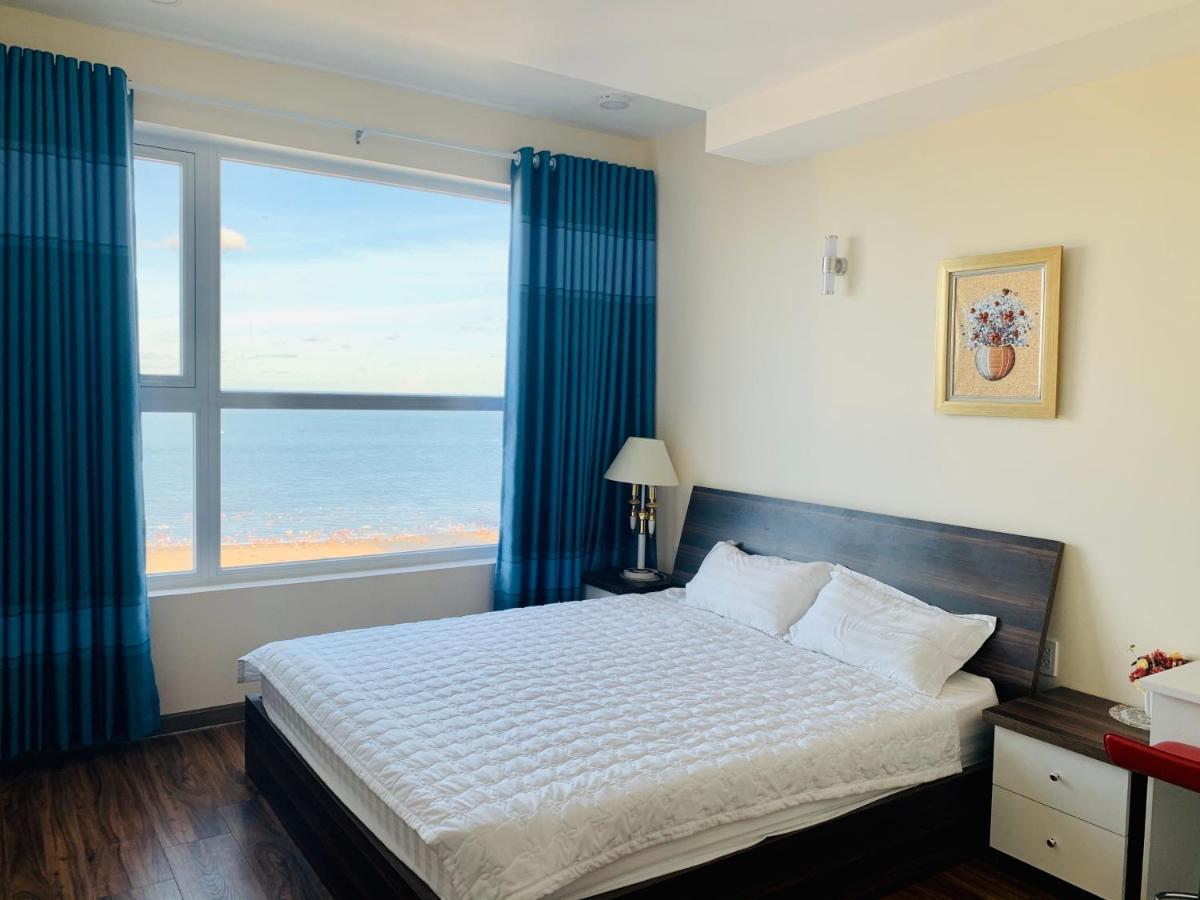 Nice Apartment Oasky Vung Tau 1805 מראה חיצוני תמונה