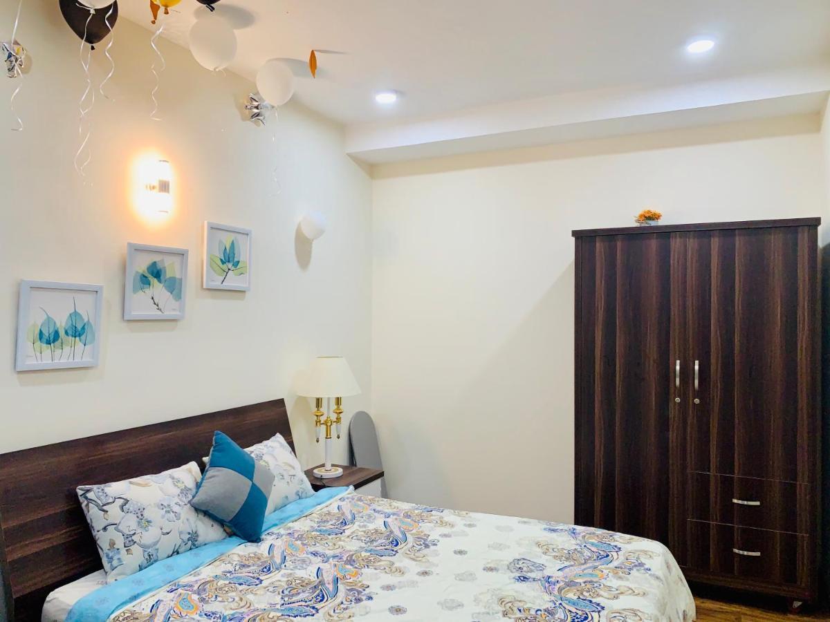 Nice Apartment Oasky Vung Tau 1805 מראה חיצוני תמונה