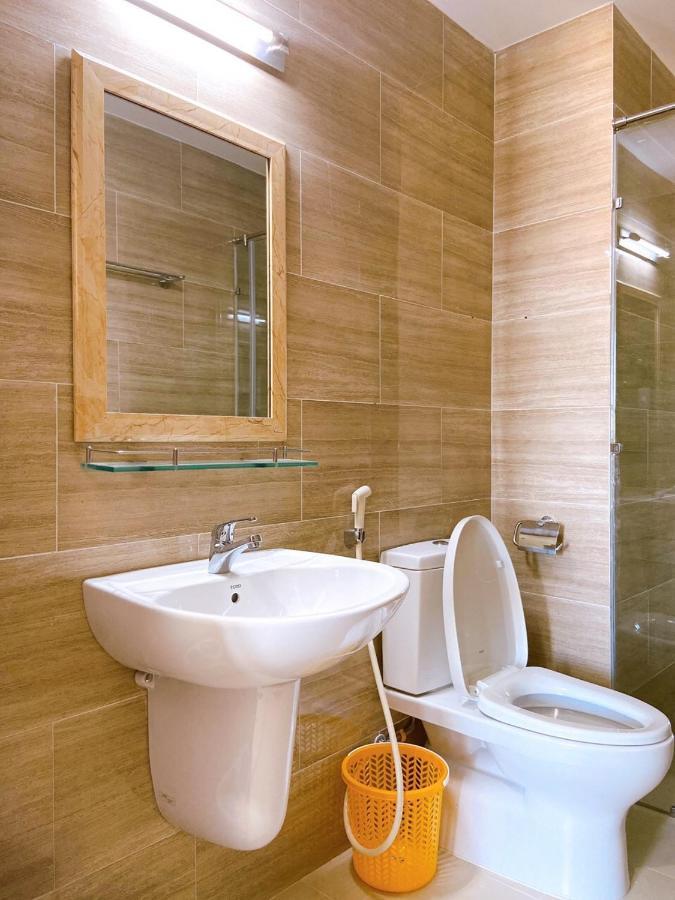 Nice Apartment Oasky Vung Tau 1805 מראה חיצוני תמונה