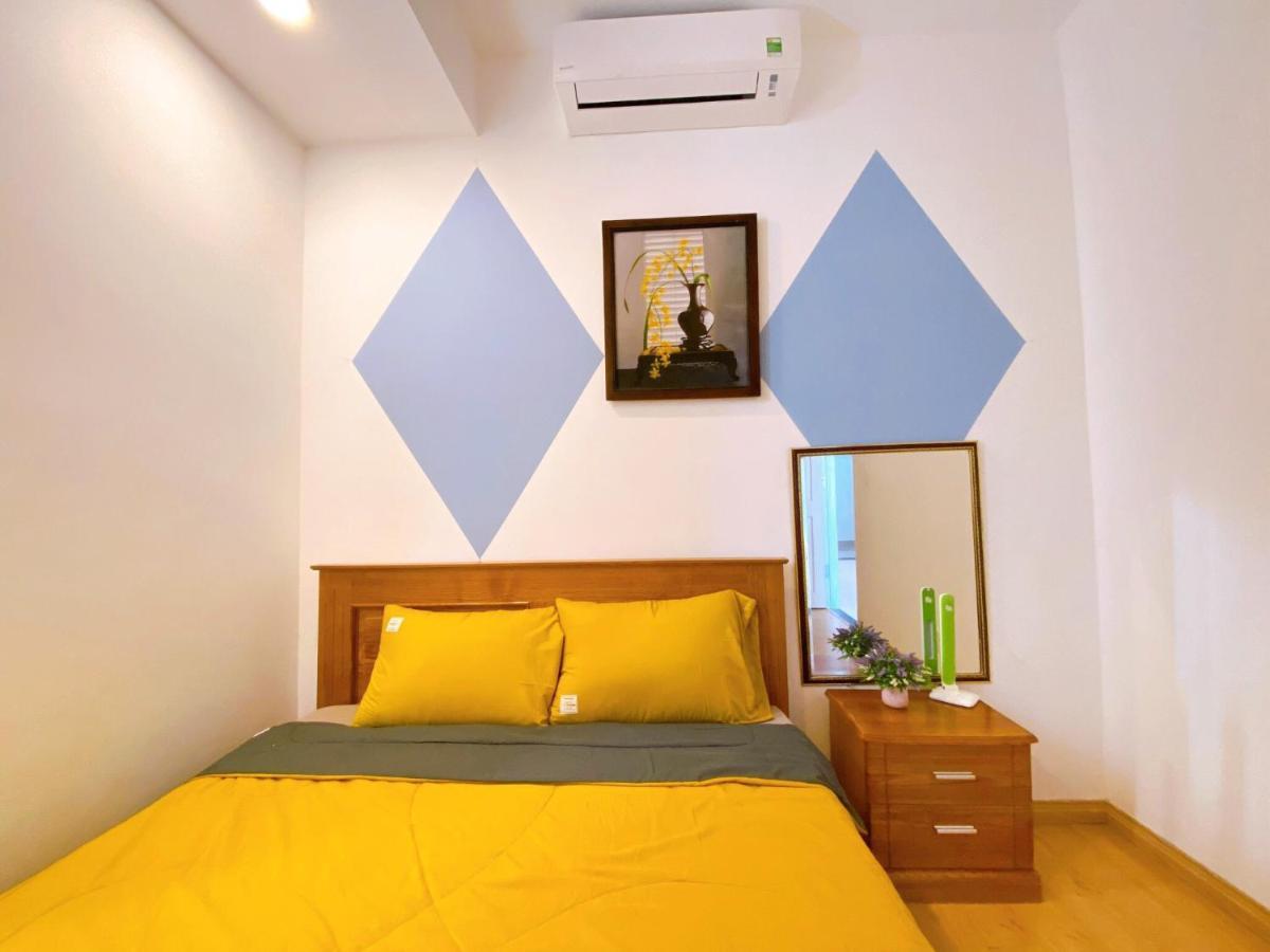 Nice Apartment Oasky Vung Tau 1805 מראה חיצוני תמונה