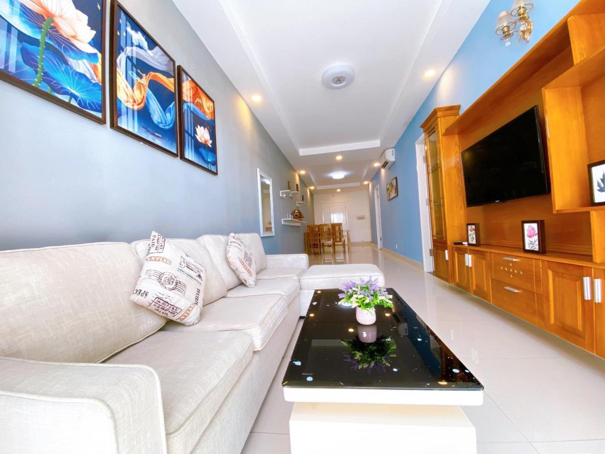 Nice Apartment Oasky Vung Tau 1805 מראה חיצוני תמונה