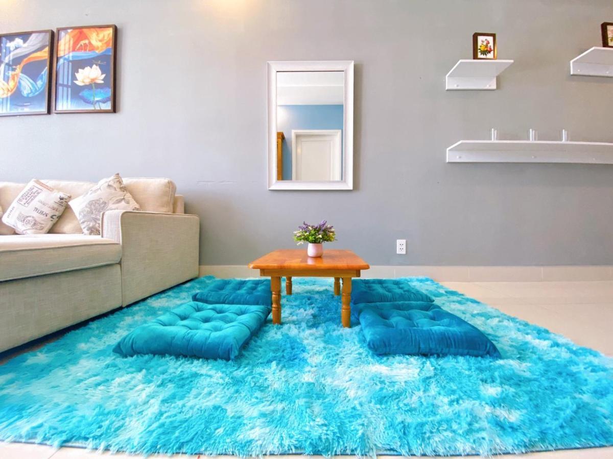 Nice Apartment Oasky Vung Tau 1805 מראה חיצוני תמונה