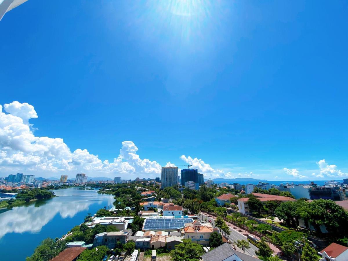 Nice Apartment Oasky Vung Tau 1805 מראה חיצוני תמונה