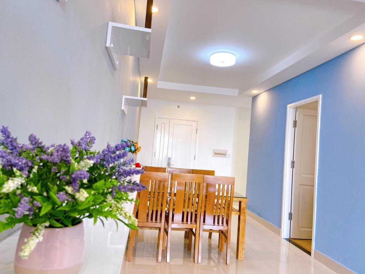 Nice Apartment Oasky Vung Tau 1805 מראה חיצוני תמונה