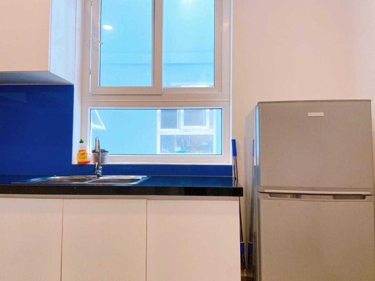 Nice Apartment Oasky Vung Tau 1805 מראה חיצוני תמונה