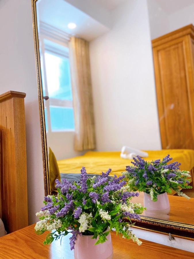 Nice Apartment Oasky Vung Tau 1805 מראה חיצוני תמונה
