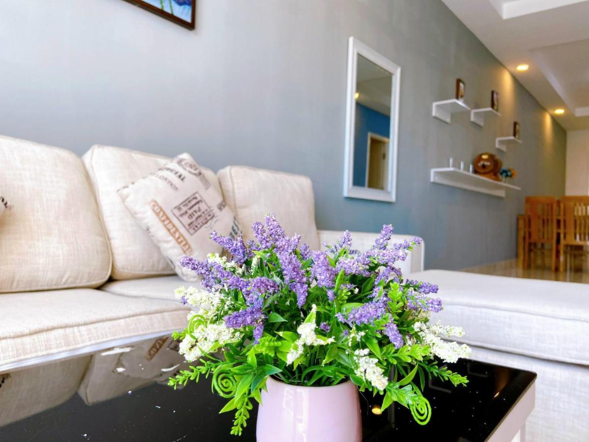 Nice Apartment Oasky Vung Tau 1805 מראה חיצוני תמונה