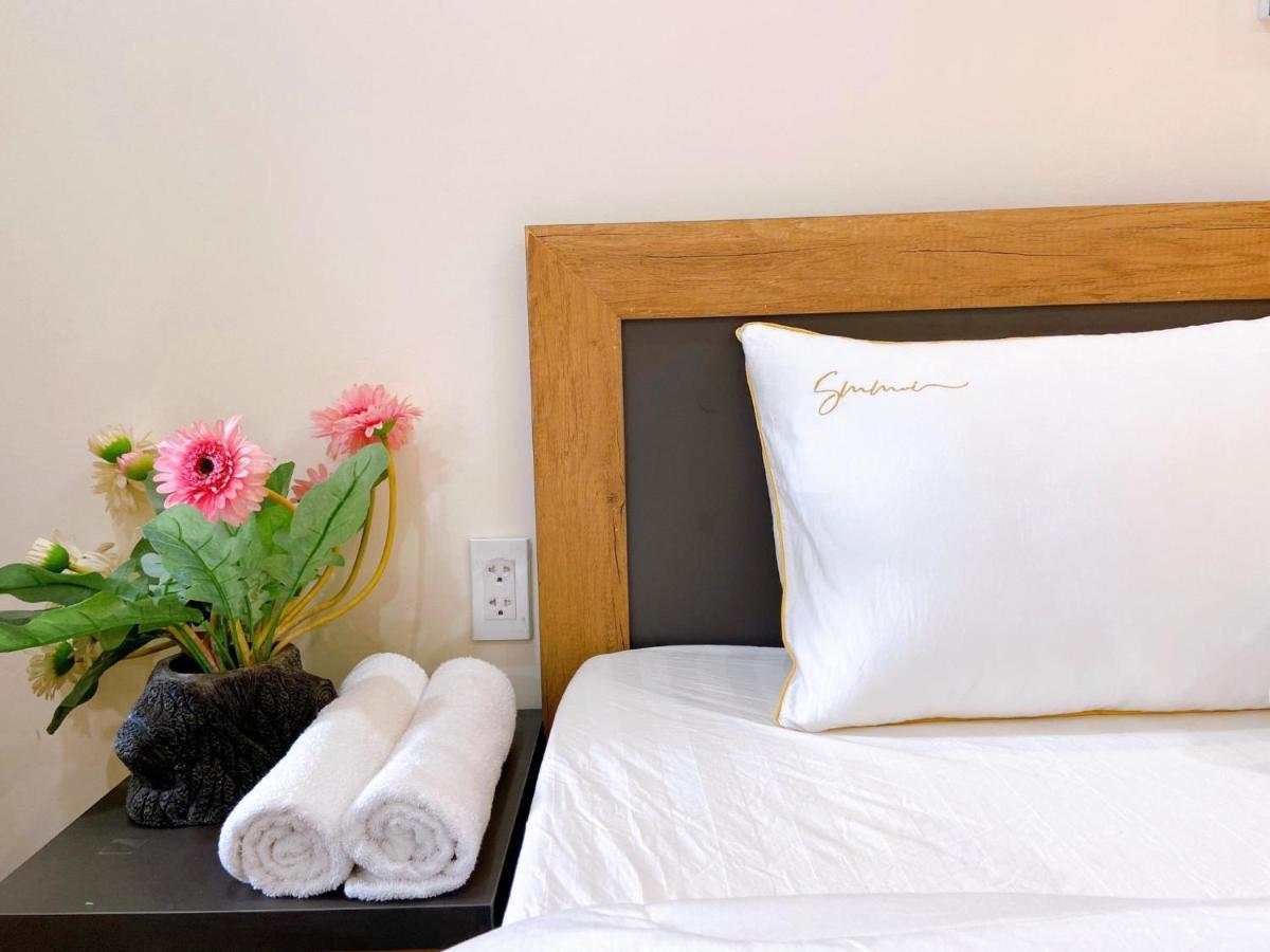 Nice Apartment Oasky Vung Tau 1805 מראה חיצוני תמונה