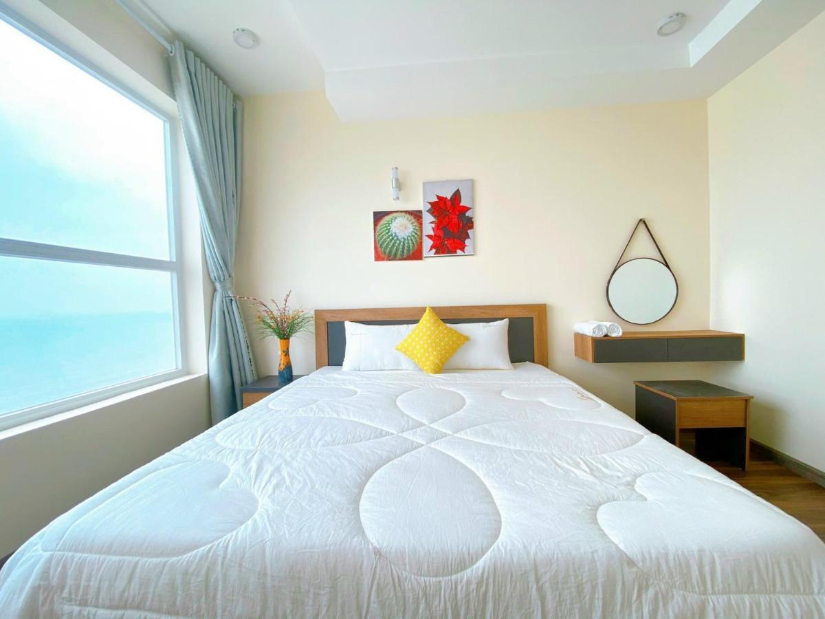 Nice Apartment Oasky Vung Tau 1805 מראה חיצוני תמונה