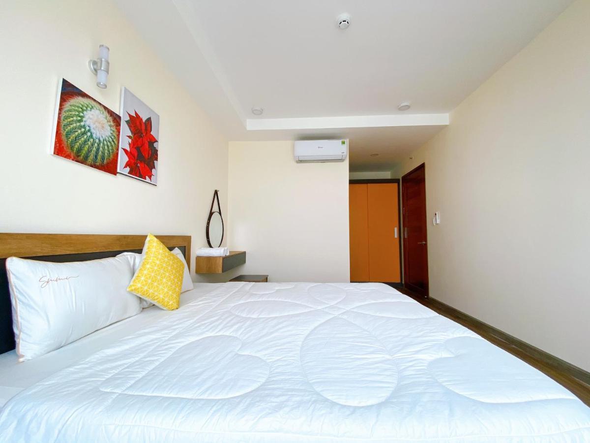 Nice Apartment Oasky Vung Tau 1805 מראה חיצוני תמונה