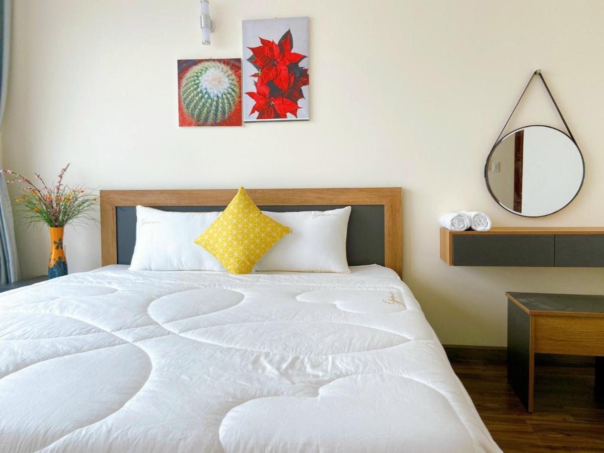Nice Apartment Oasky Vung Tau 1805 מראה חיצוני תמונה