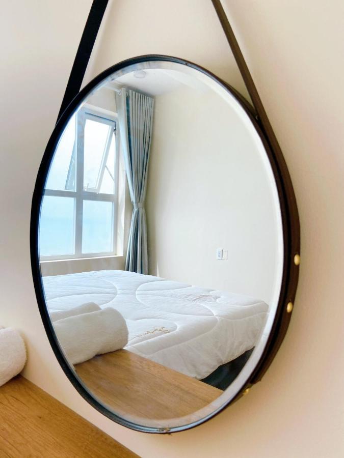 Nice Apartment Oasky Vung Tau 1805 מראה חיצוני תמונה