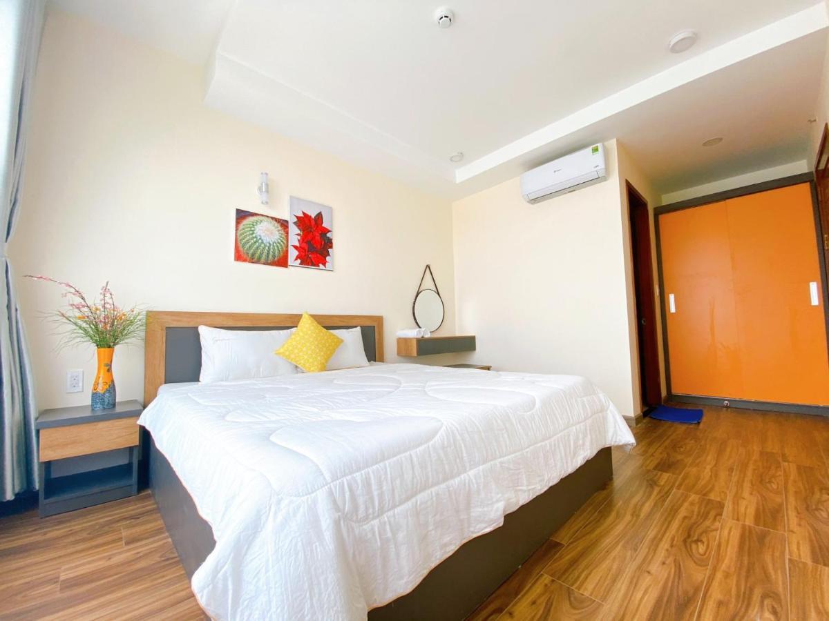 Nice Apartment Oasky Vung Tau 1805 מראה חיצוני תמונה