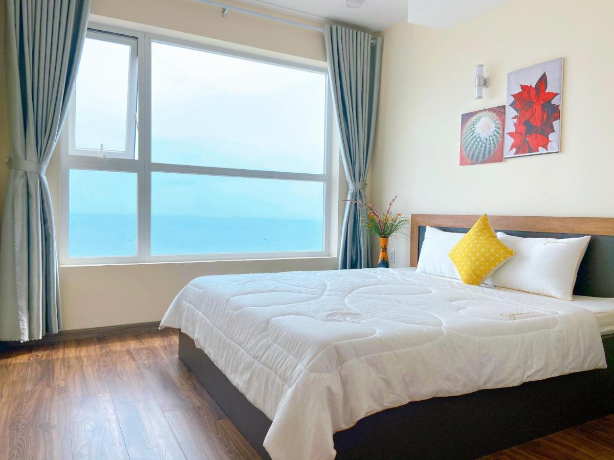 Nice Apartment Oasky Vung Tau 1805 מראה חיצוני תמונה