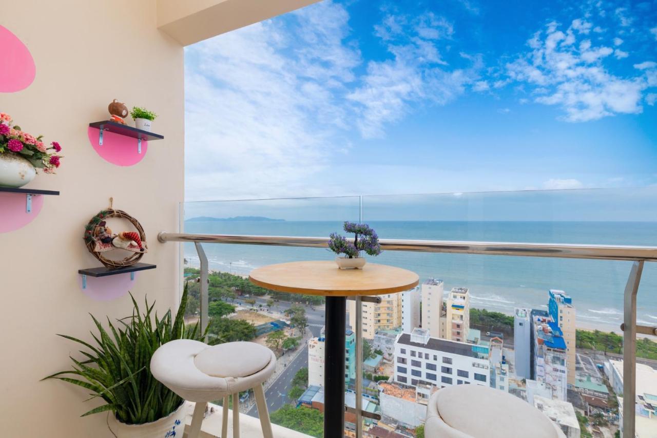 Nice Apartment Oasky Vung Tau 1805 מראה חיצוני תמונה